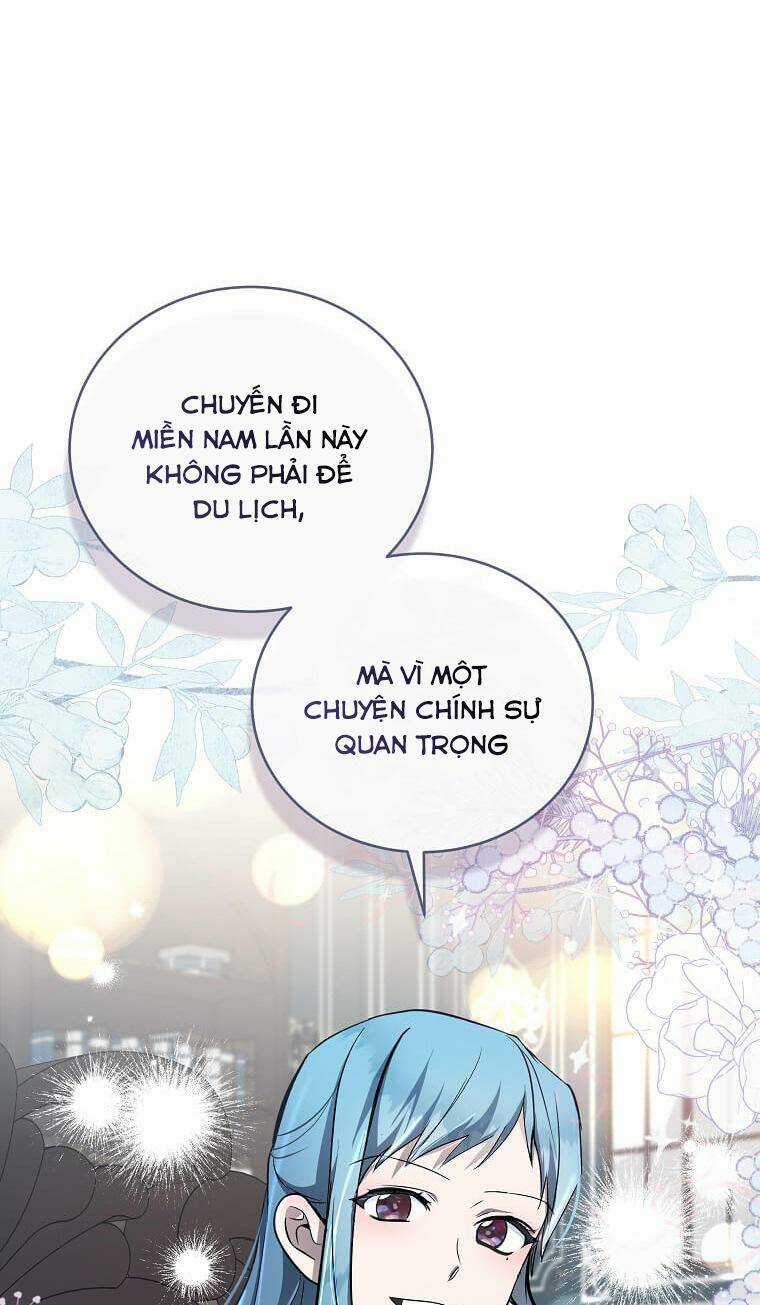 Ác Nữ Trùng Sinh - Chapter 156 - Trang 46