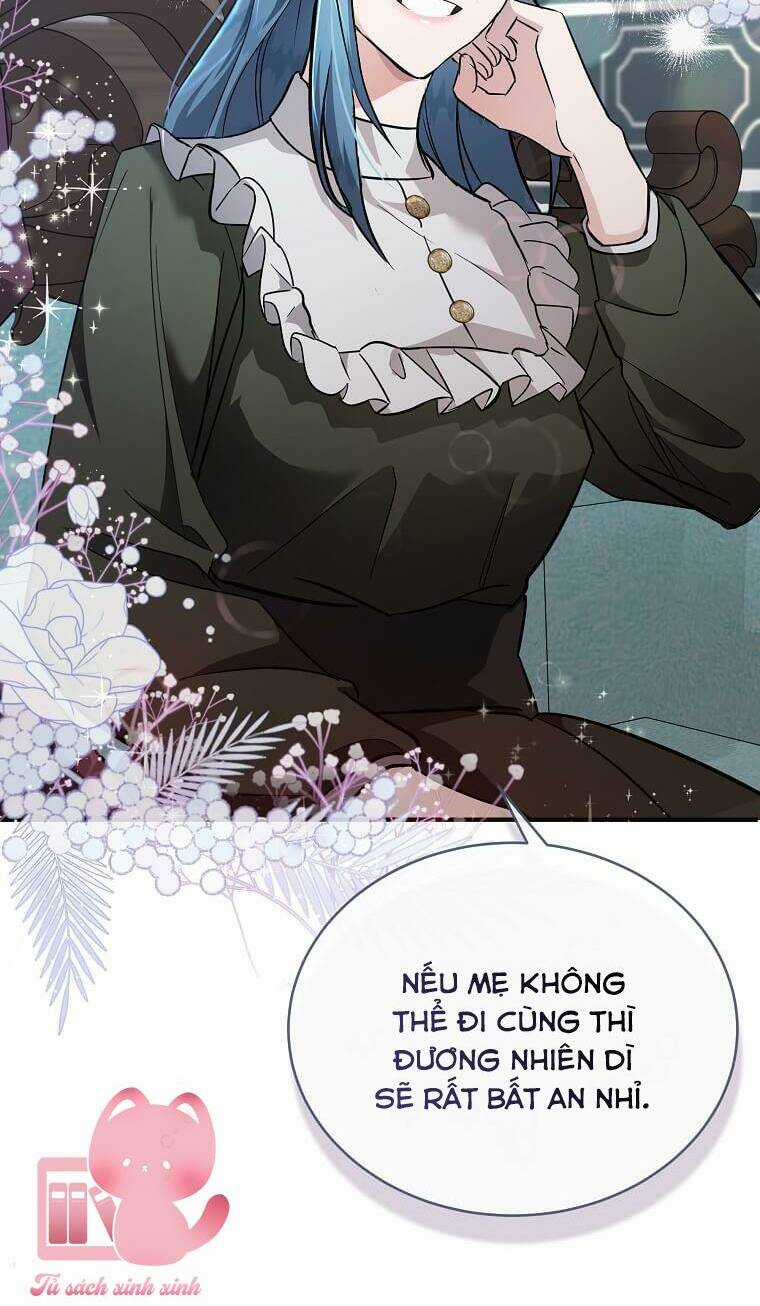 Ác Nữ Trùng Sinh - Chapter 156 - Trang 47