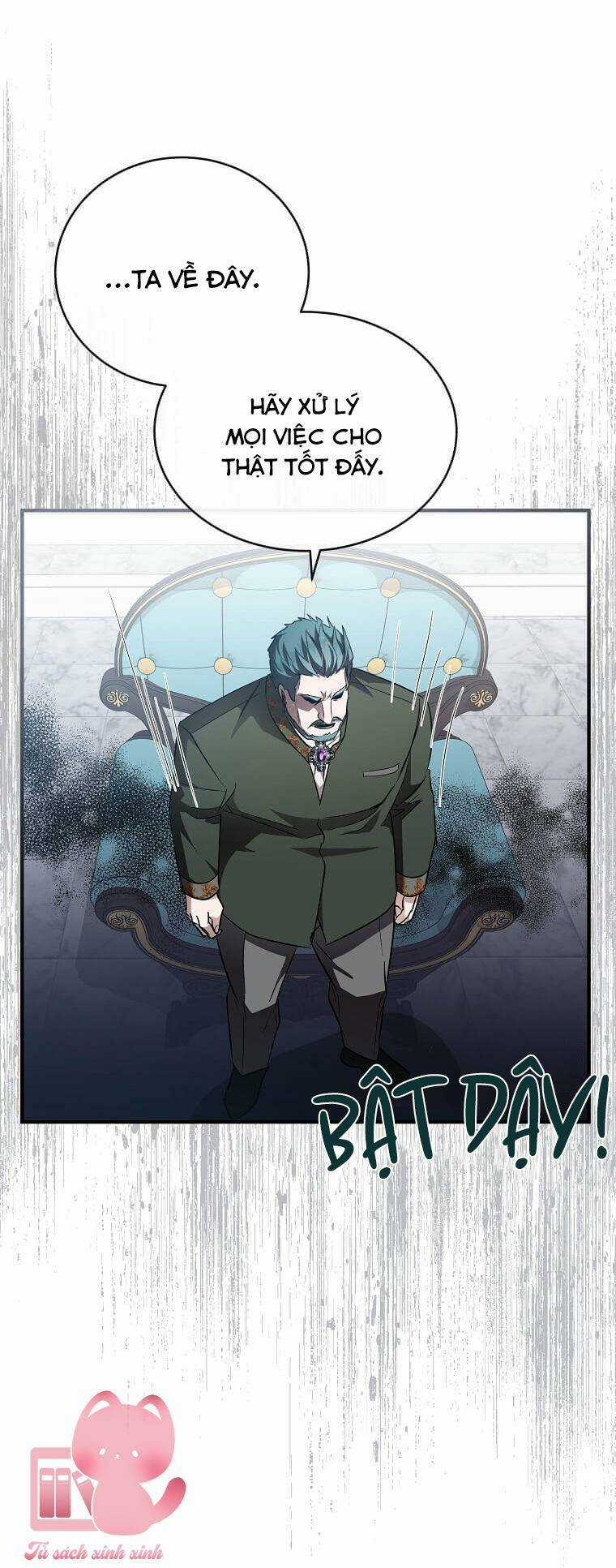 Ác Nữ Trùng Sinh - Chapter 156 - Trang 48