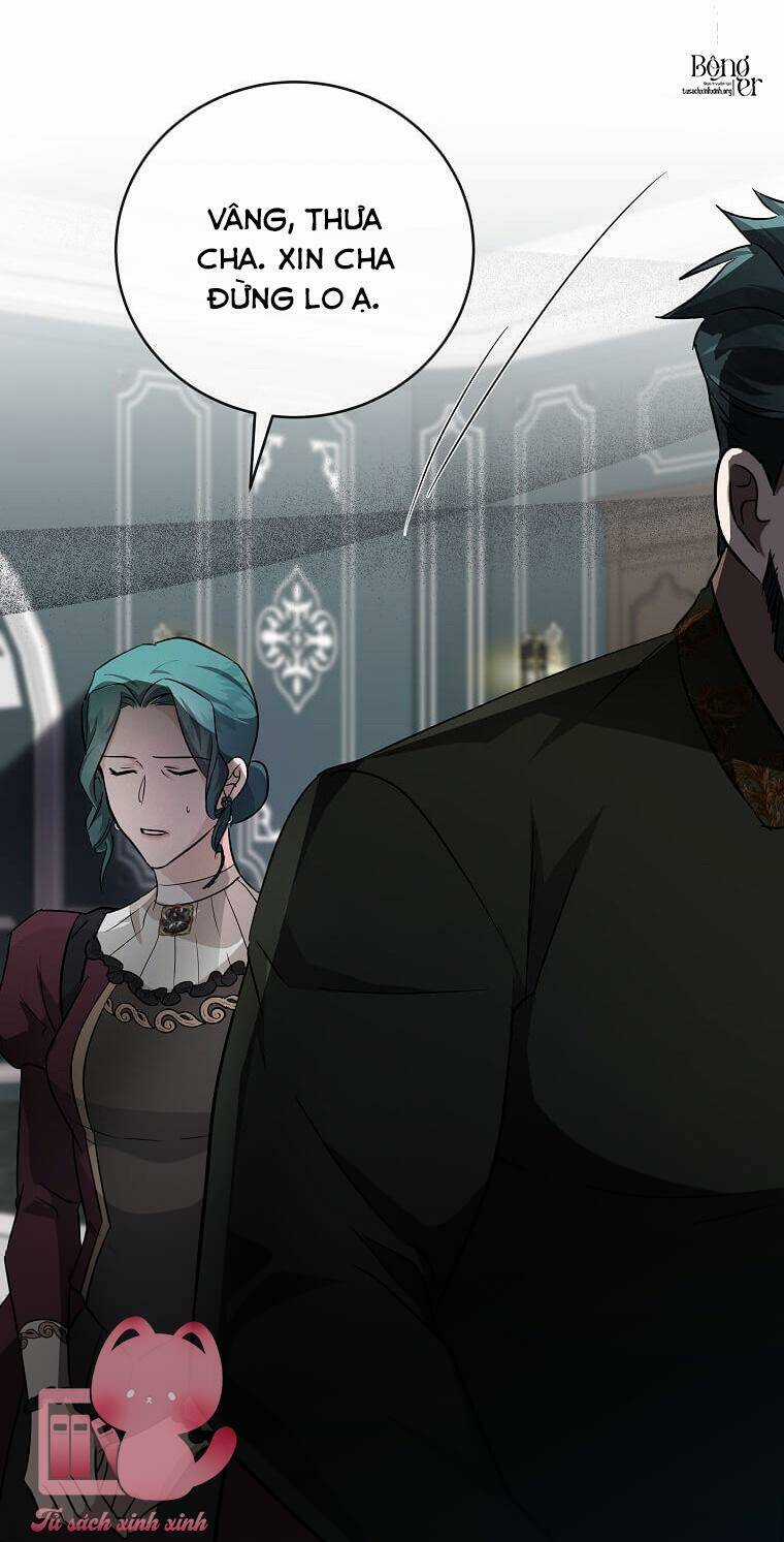 Ác Nữ Trùng Sinh - Chapter 156 - Trang 49