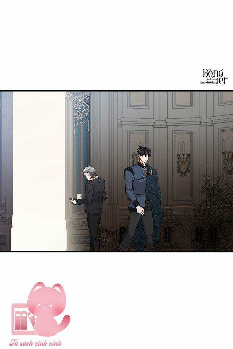 Ác Nữ Trùng Sinh - Chapter 156 - Trang 6