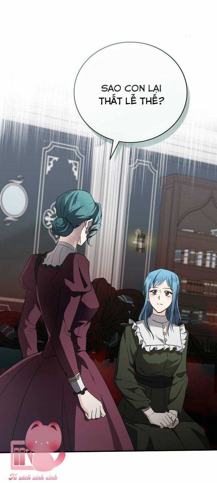 Ác Nữ Trùng Sinh - Chapter 156 - Trang 51