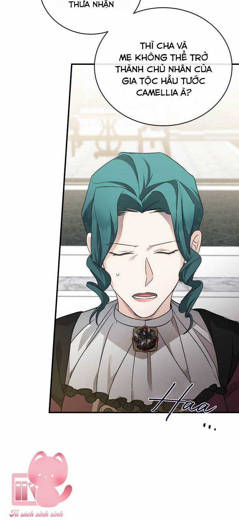 Ác Nữ Trùng Sinh - Chapter 156 - Trang 55