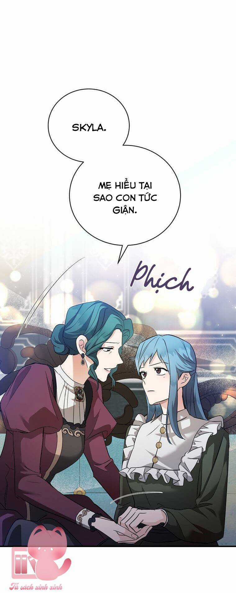 Ác Nữ Trùng Sinh - Chapter 156 - Trang 56