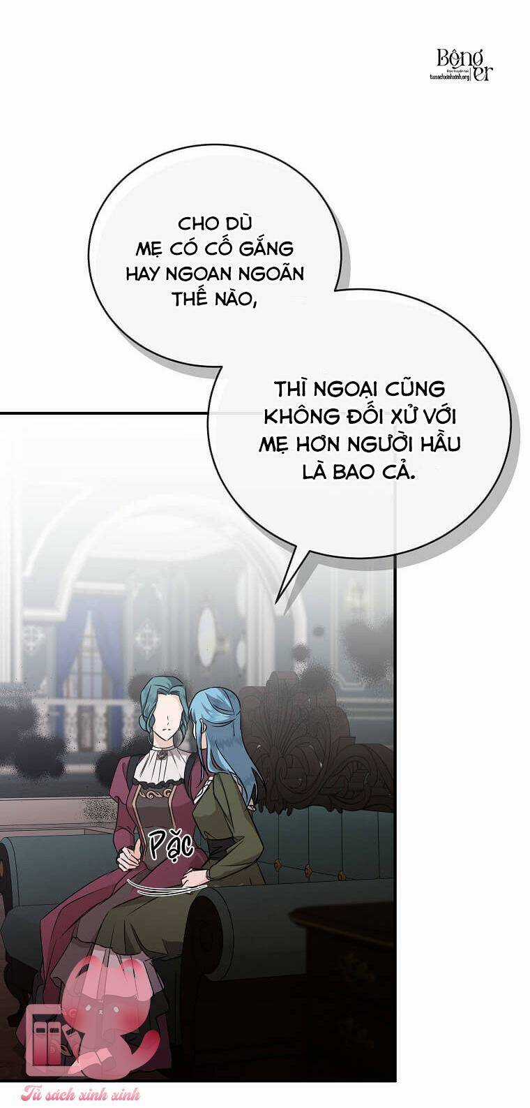 Ác Nữ Trùng Sinh - Chapter 156 - Trang 59