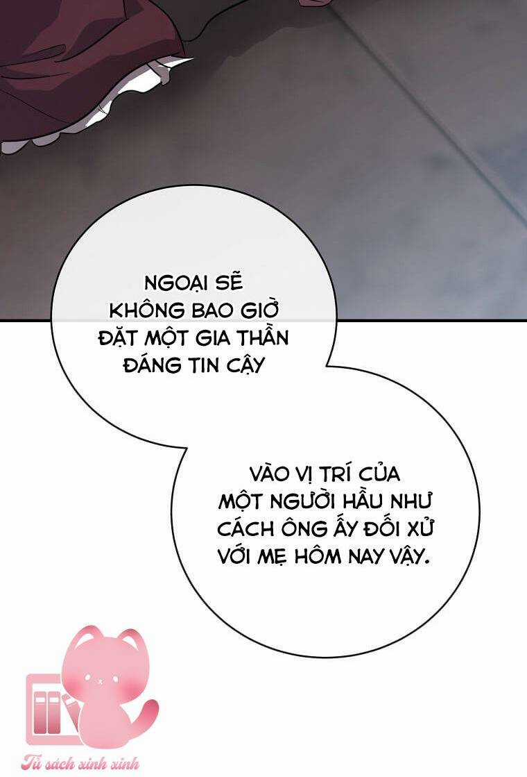 Ác Nữ Trùng Sinh - Chapter 156 - Trang 62