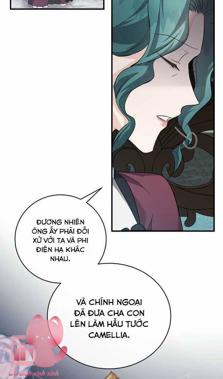 Ác Nữ Trùng Sinh - Chapter 156 - Trang 68