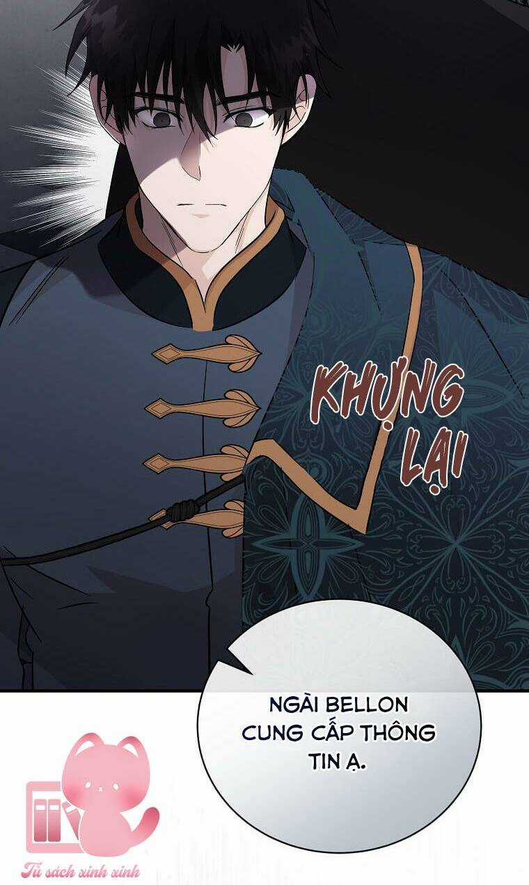 Ác Nữ Trùng Sinh - Chapter 156 - Trang 8