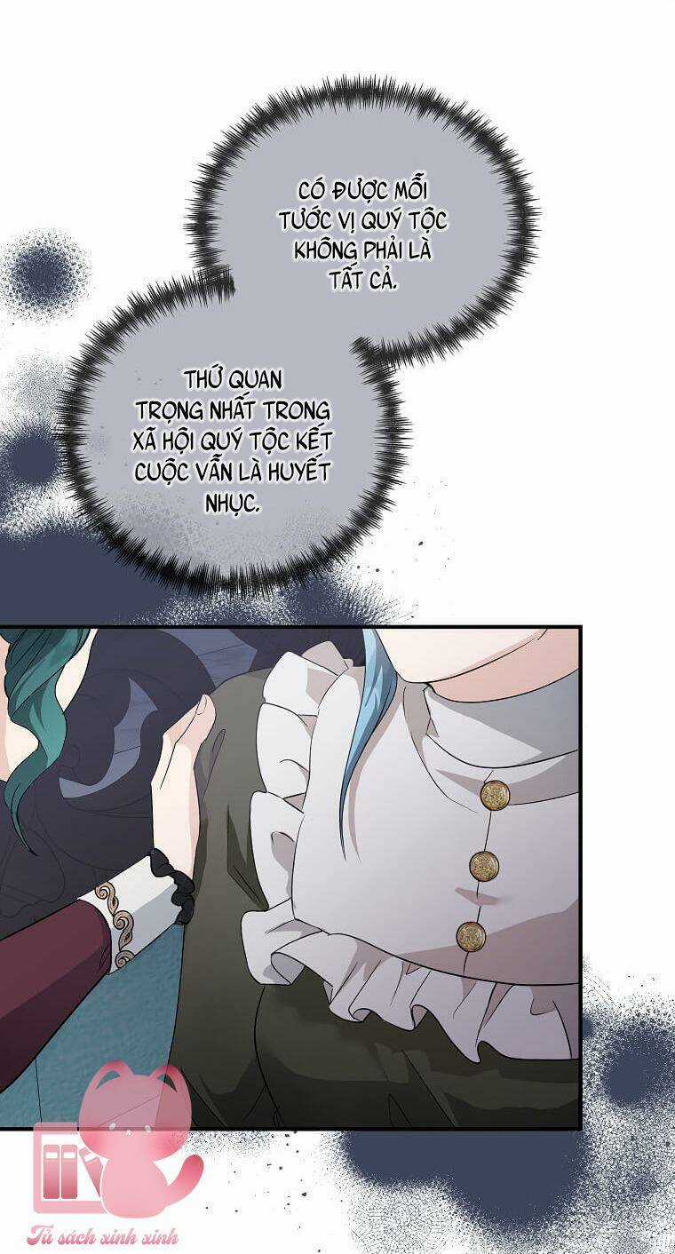 Ác Nữ Trùng Sinh - Chapter 156 - Trang 71