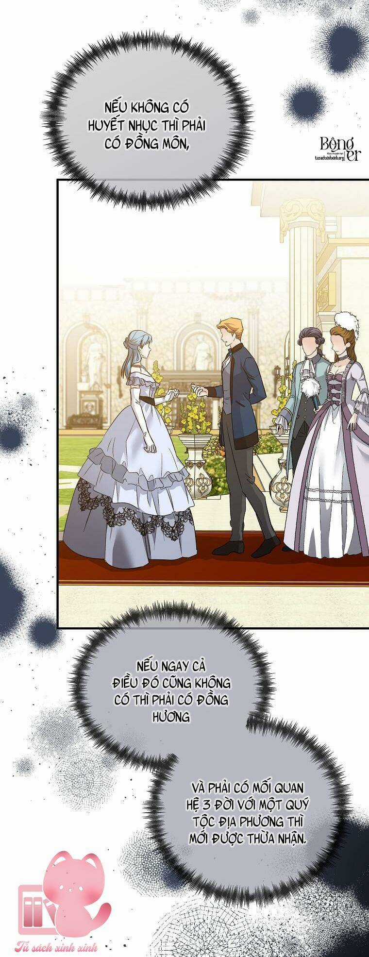 Ác Nữ Trùng Sinh - Chapter 156 - Trang 72