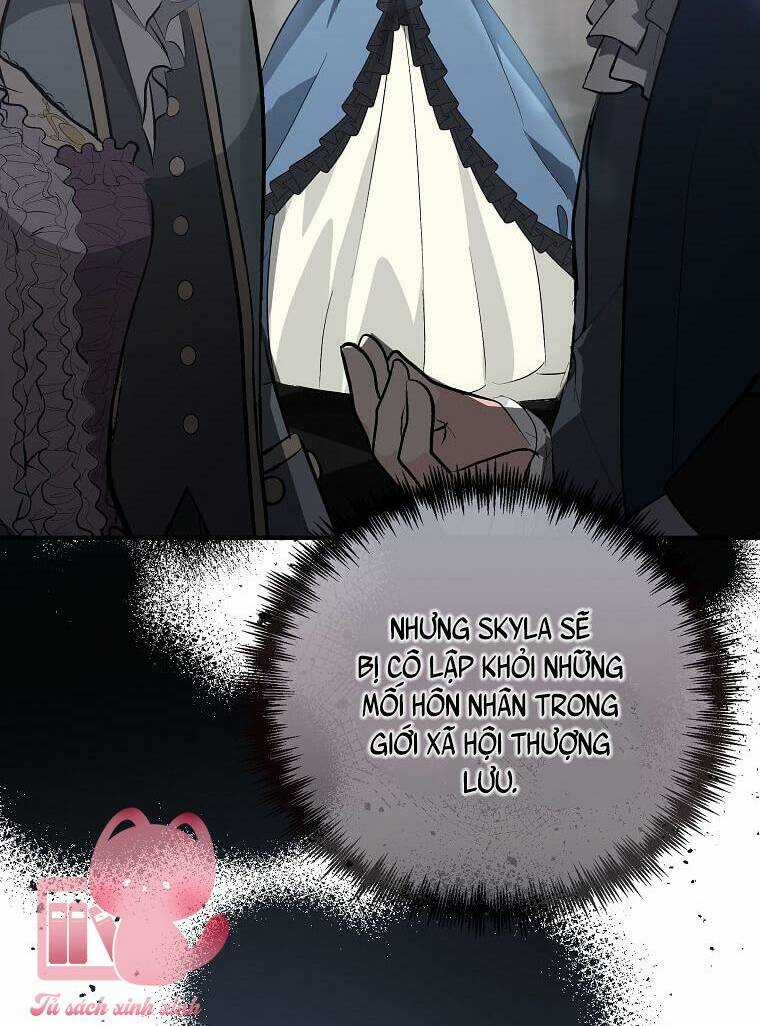 Ác Nữ Trùng Sinh - Chapter 156 - Trang 74