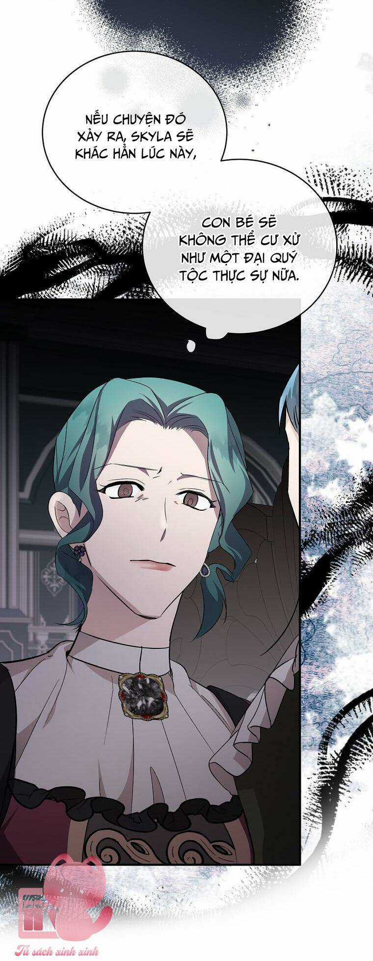 Ác Nữ Trùng Sinh - Chapter 156 - Trang 75