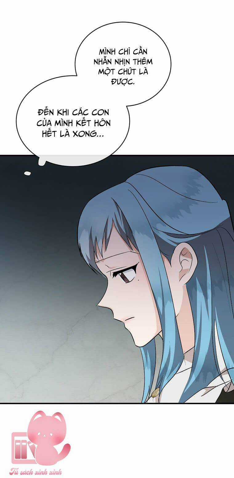 Ác Nữ Trùng Sinh - Chapter 156 - Trang 76