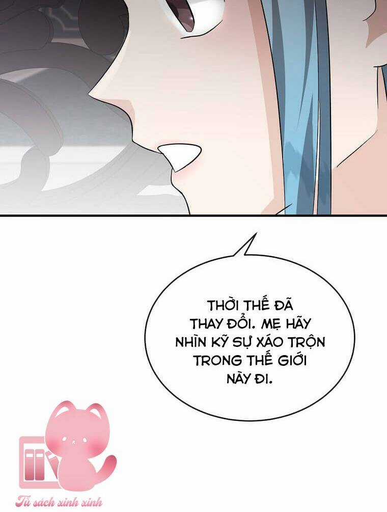 Ác Nữ Trùng Sinh - Chapter 156 - Trang 78