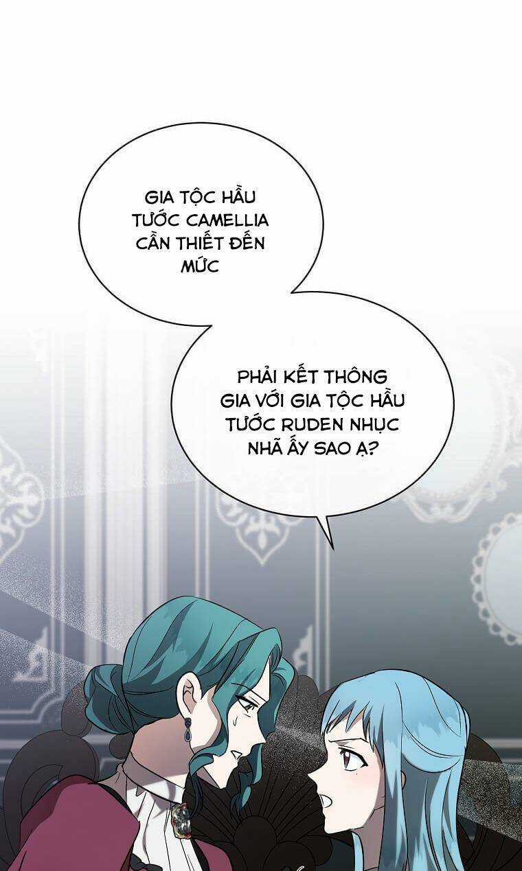 Ác Nữ Trùng Sinh - Chapter 156 - Trang 79