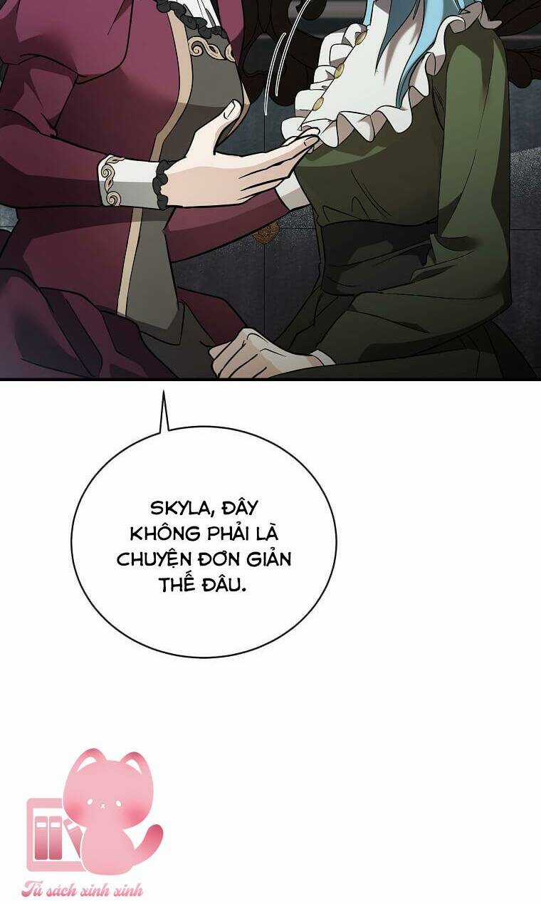 Ác Nữ Trùng Sinh - Chapter 156 - Trang 80