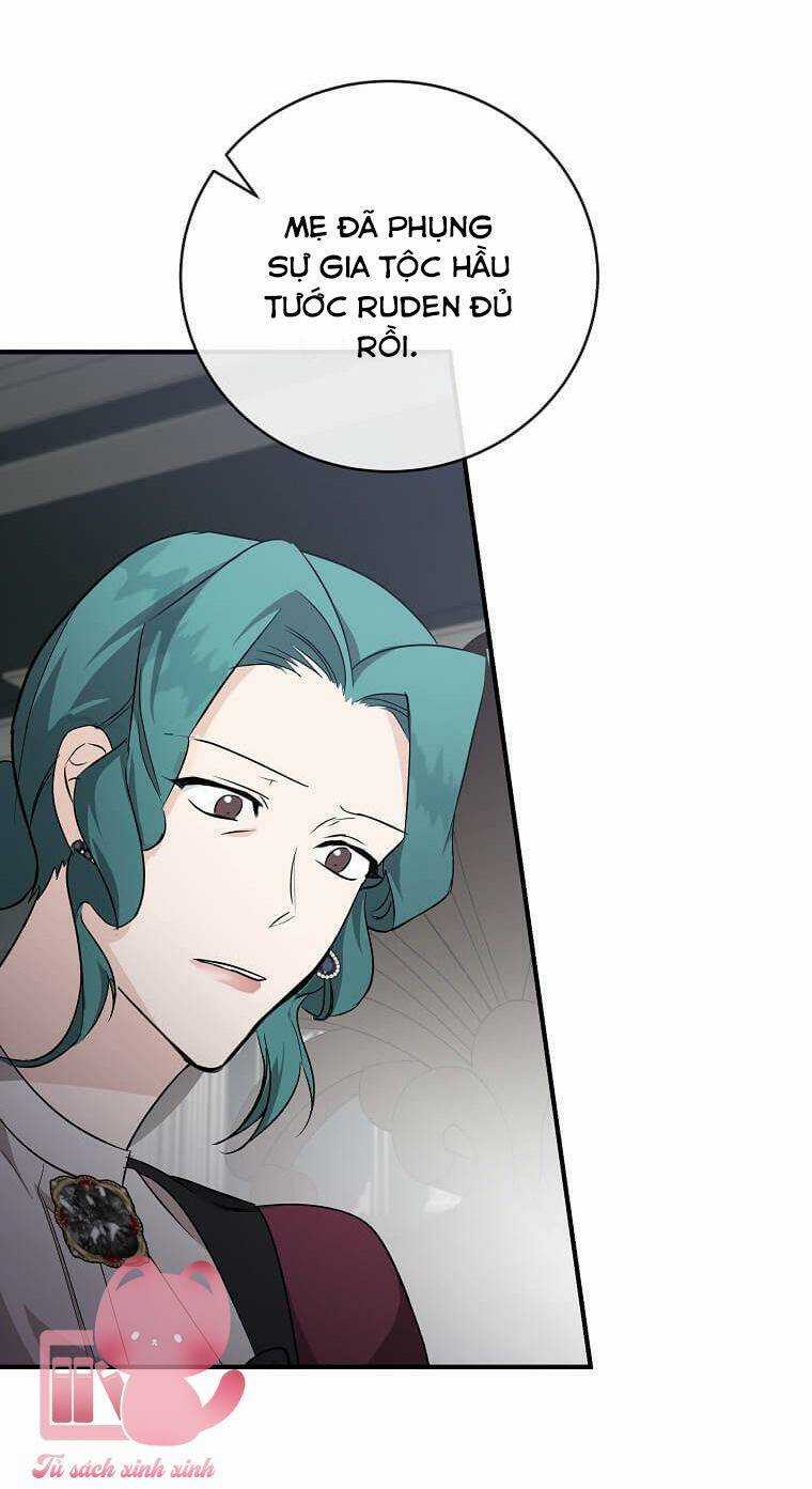 Ác Nữ Trùng Sinh - Chapter 156 - Trang 82