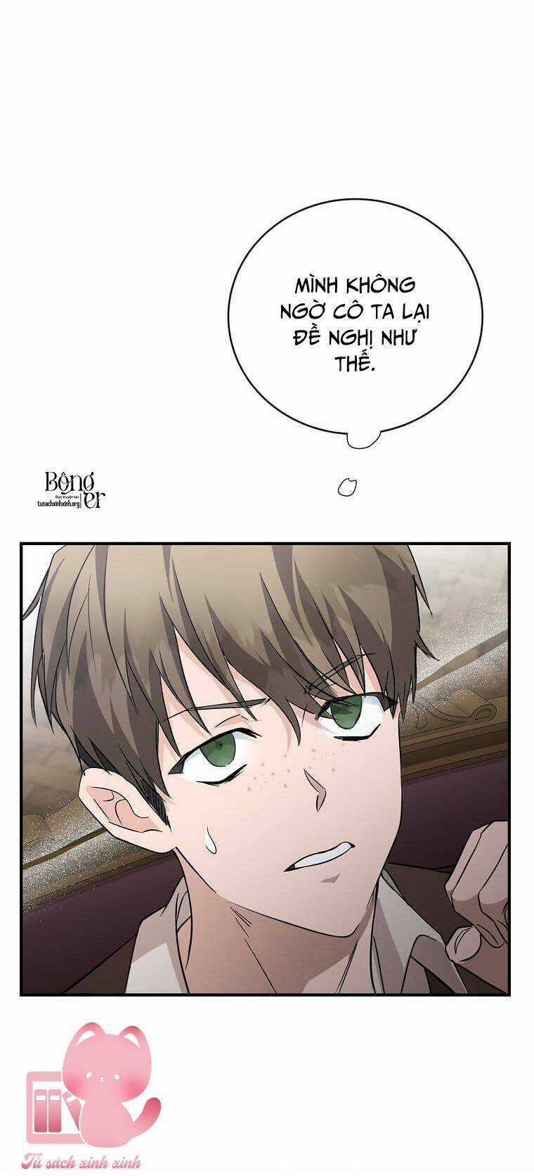 Ác Nữ Trùng Sinh - Chapter 156 - Trang 93