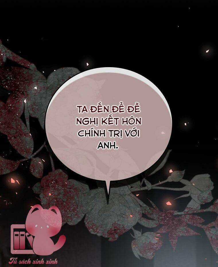 Ác Nữ Trùng Sinh - Chapter 156 - Trang 95