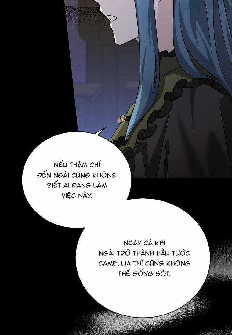 Ác Nữ Trùng Sinh - Chapter 157 - Trang 11