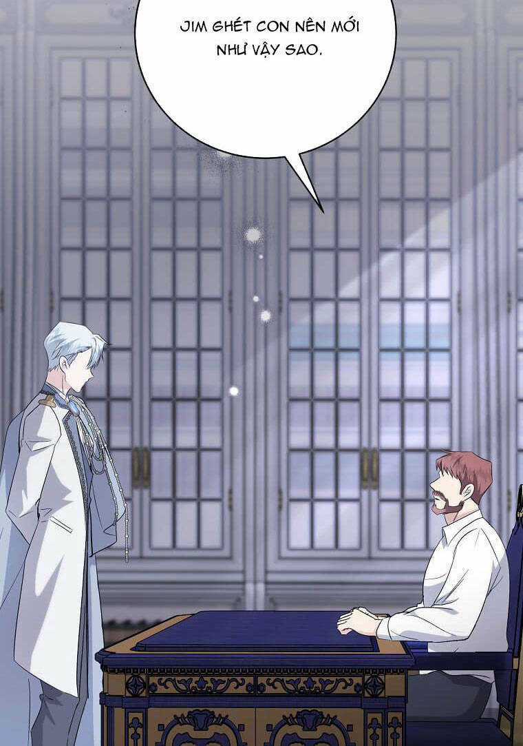 Ác Nữ Trùng Sinh - Chapter 157 - Trang 105