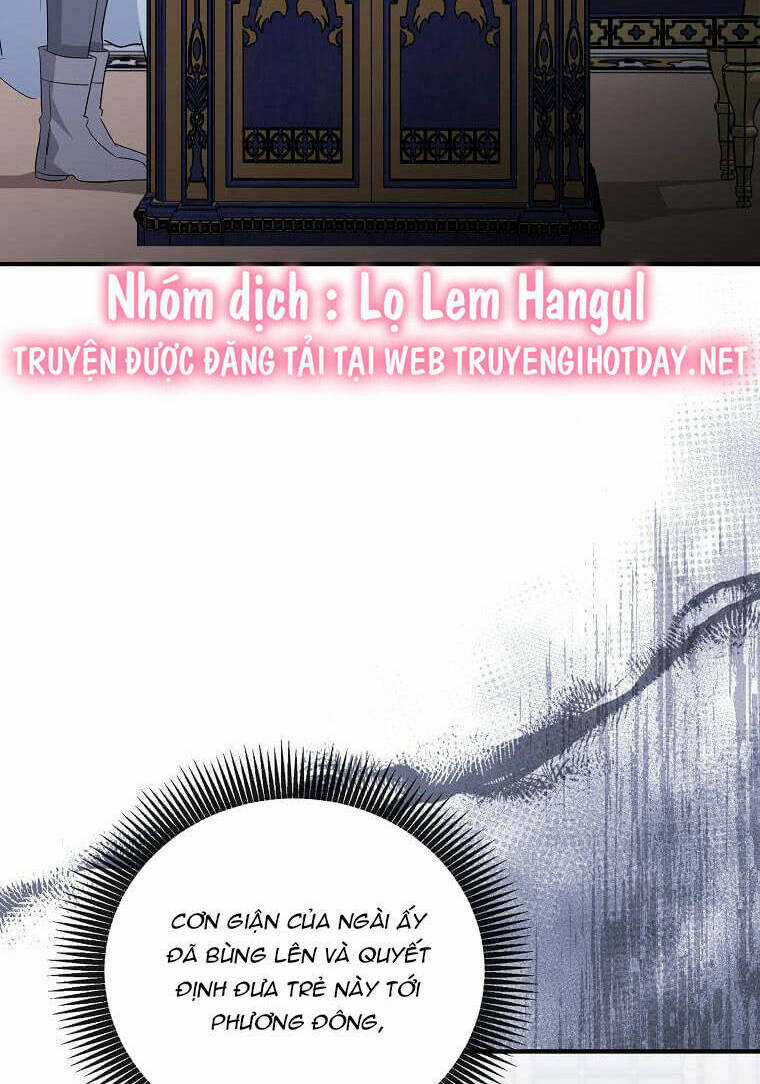 Ác Nữ Trùng Sinh - Chapter 157 - Trang 106