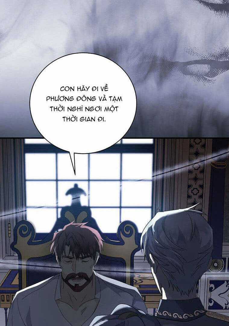 Ác Nữ Trùng Sinh - Chapter 157 - Trang 112