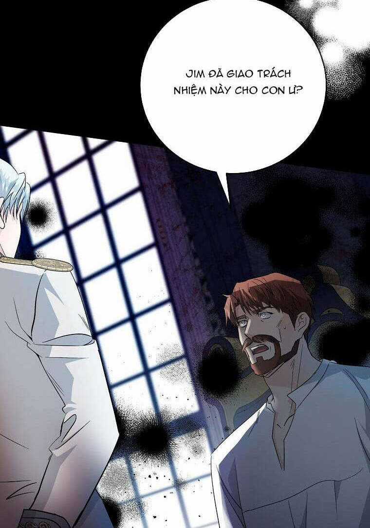 Ác Nữ Trùng Sinh - Chapter 157 - Trang 116