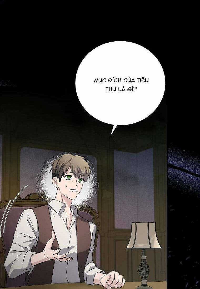 Ác Nữ Trùng Sinh - Chapter 157 - Trang 20