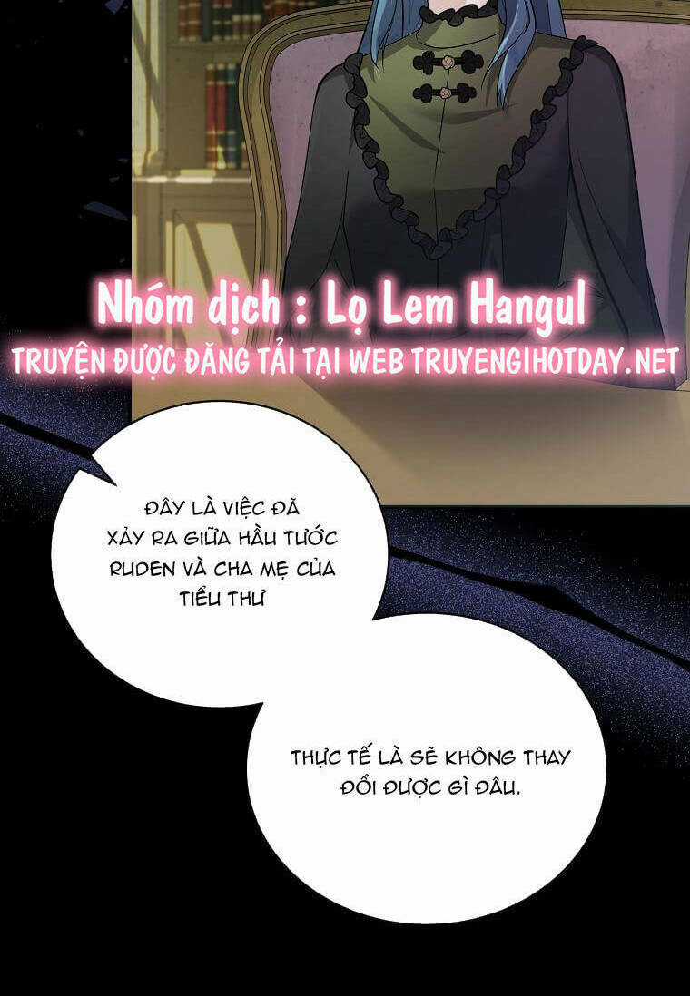 Ác Nữ Trùng Sinh - Chapter 157 - Trang 22