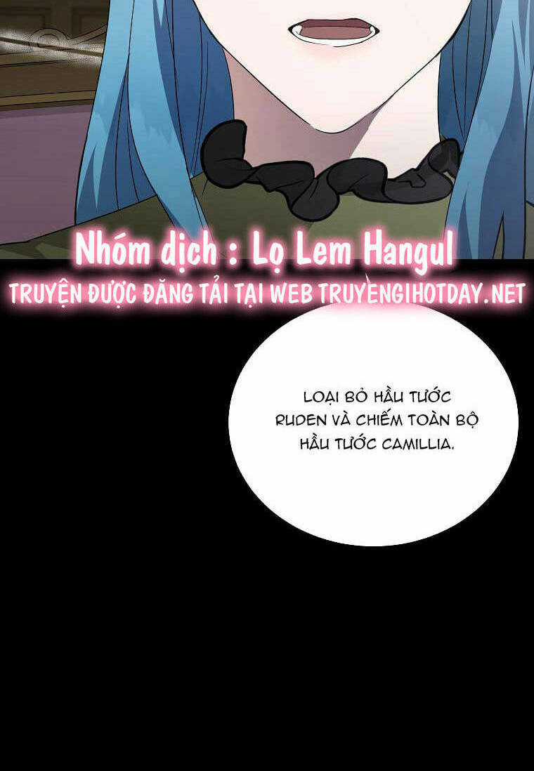 Ác Nữ Trùng Sinh - Chapter 157 - Trang 24