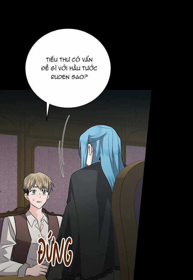 Ác Nữ Trùng Sinh - Chapter 157 - Trang 25