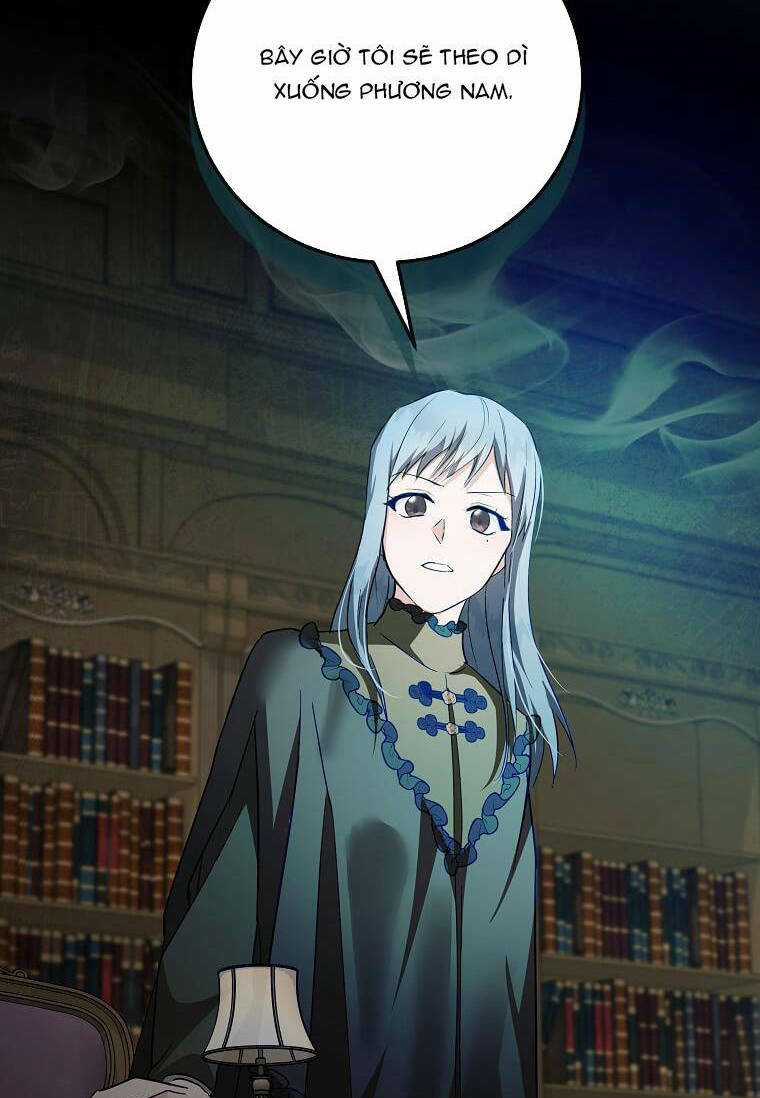 Ác Nữ Trùng Sinh - Chapter 157 - Trang 27