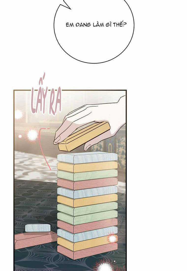 Ác Nữ Trùng Sinh - Chapter 157 - Trang 34