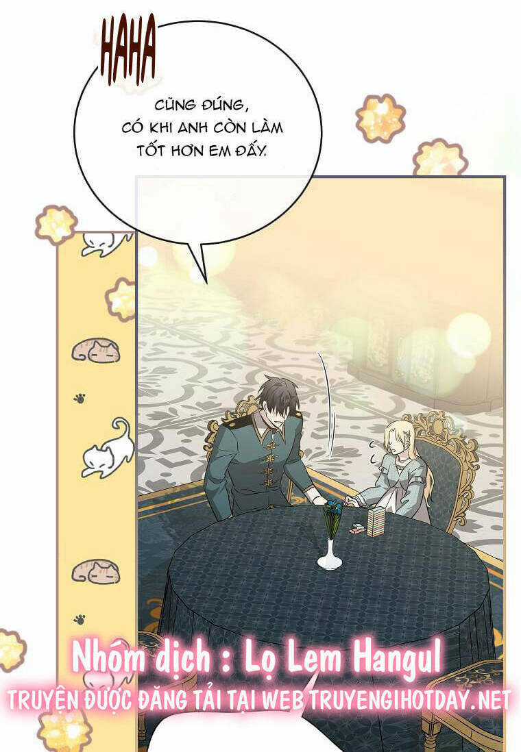 Ác Nữ Trùng Sinh - Chapter 157 - Trang 38