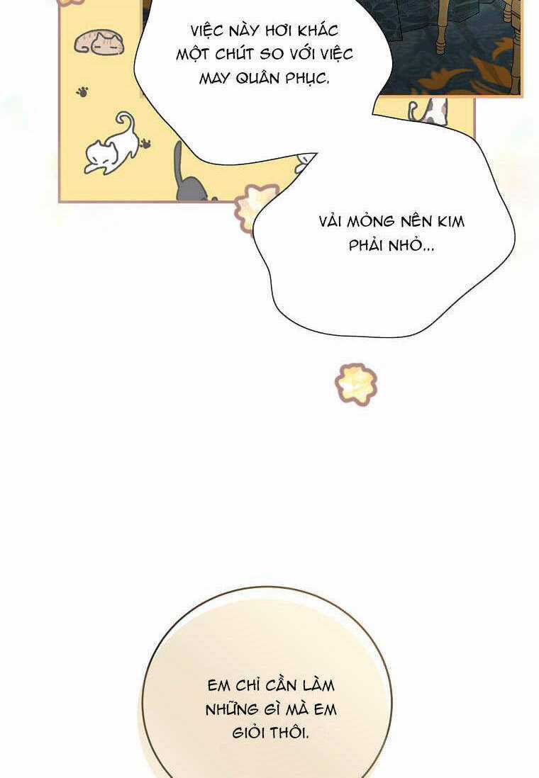 Ác Nữ Trùng Sinh - Chapter 157 - Trang 39