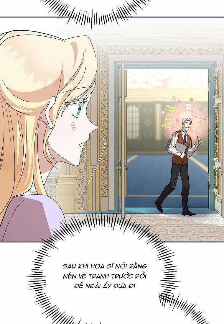 Ác Nữ Trùng Sinh - Chapter 157 - Trang 43