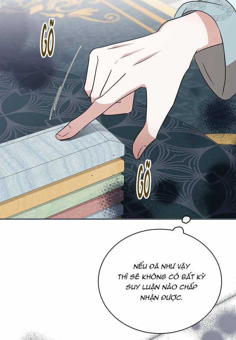 Ác Nữ Trùng Sinh - Chapter 157 - Trang 45