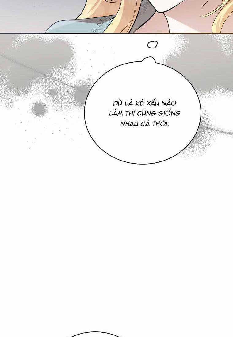 Ác Nữ Trùng Sinh - Chapter 157 - Trang 47