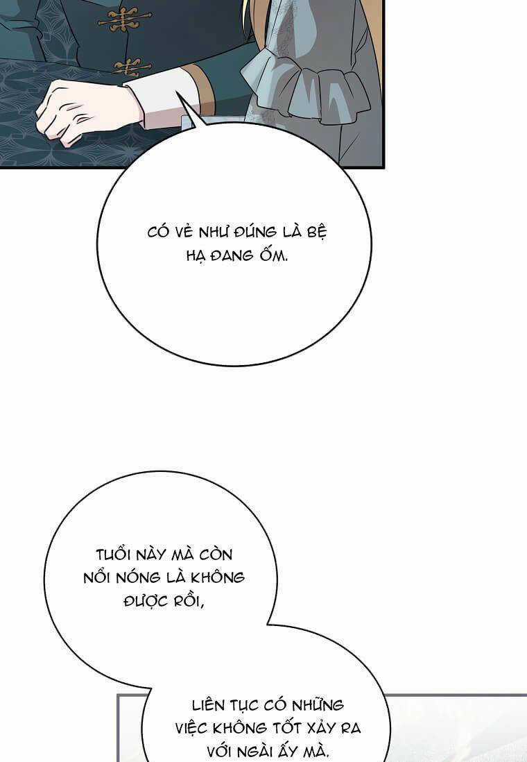 Ác Nữ Trùng Sinh - Chapter 157 - Trang 49