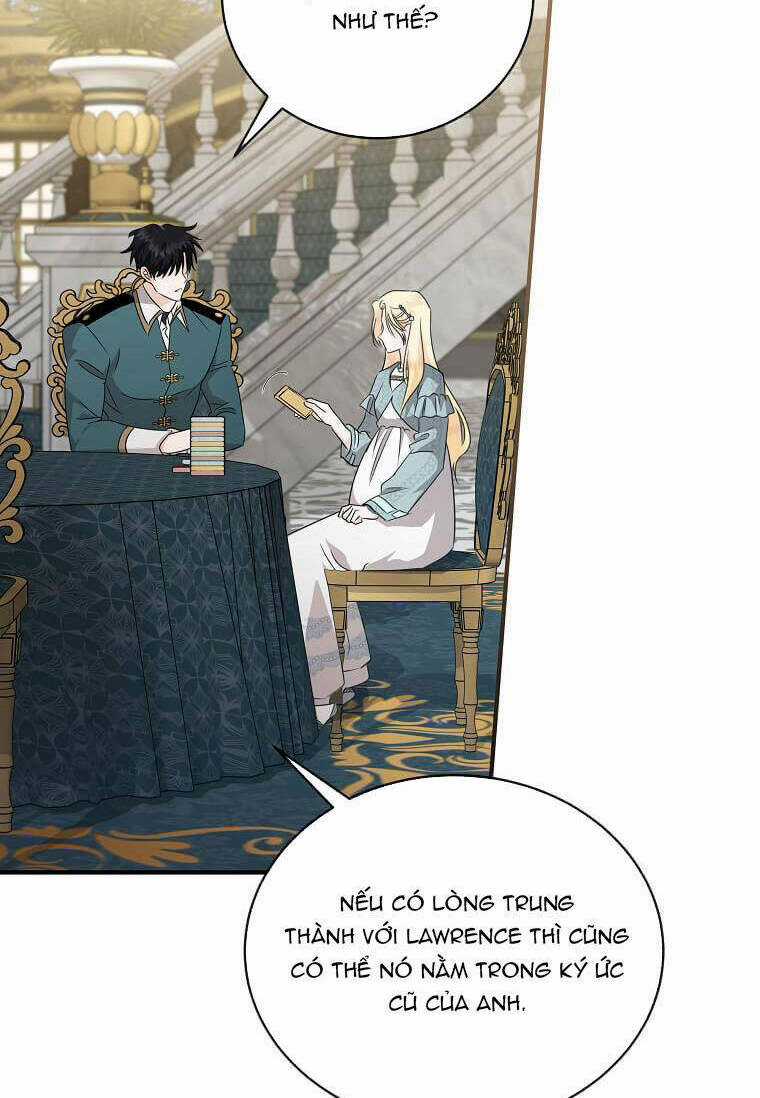 Ác Nữ Trùng Sinh - Chapter 157 - Trang 58