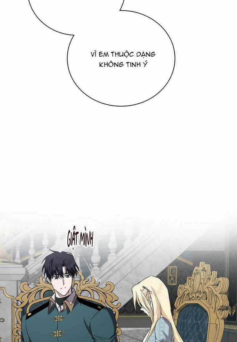 Ác Nữ Trùng Sinh - Chapter 157 - Trang 60