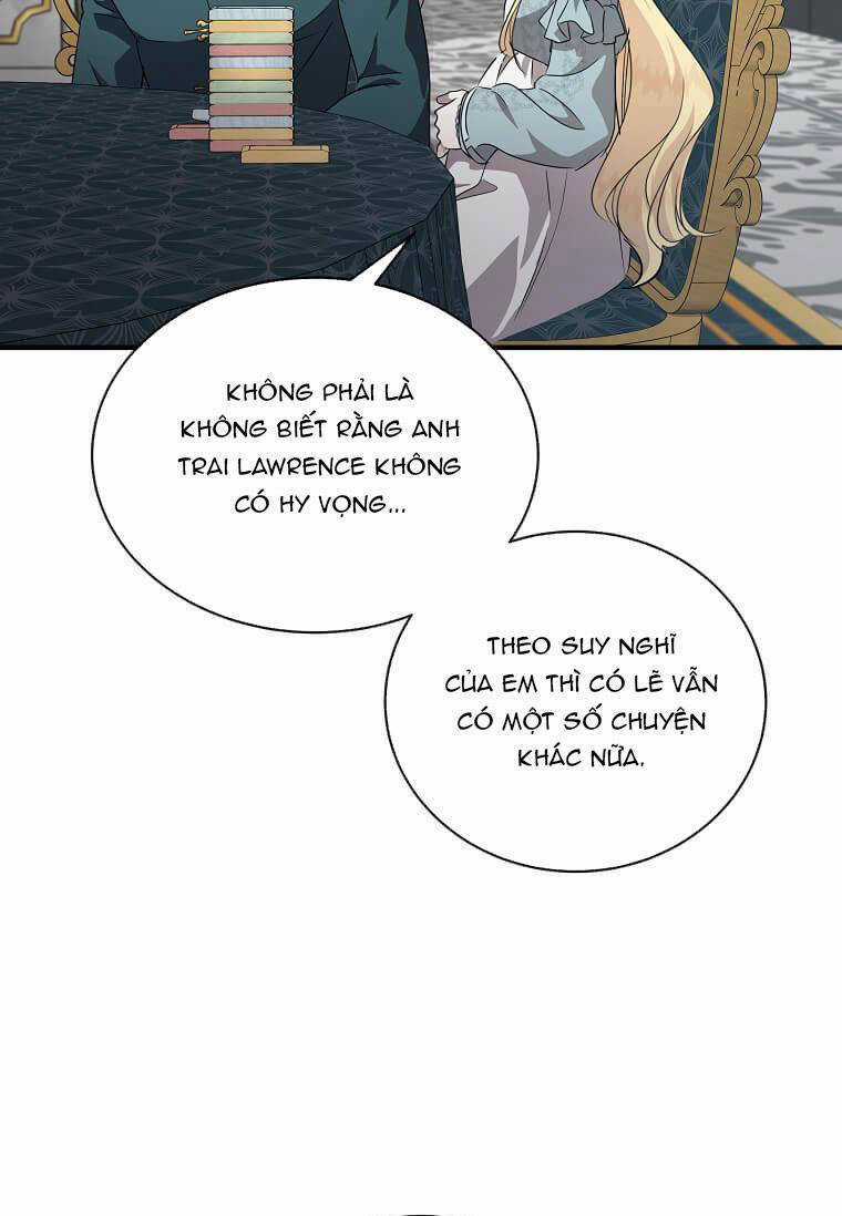 Ác Nữ Trùng Sinh - Chapter 157 - Trang 61