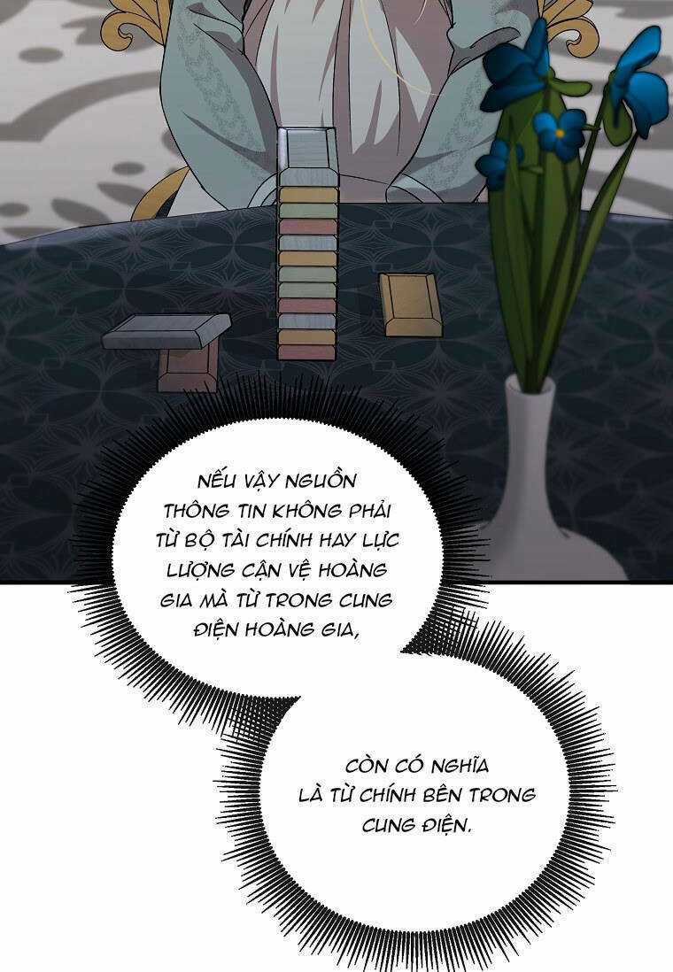 Ác Nữ Trùng Sinh - Chapter 157 - Trang 65