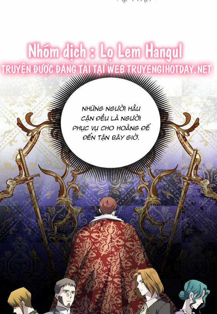 Ác Nữ Trùng Sinh - Chapter 157 - Trang 66