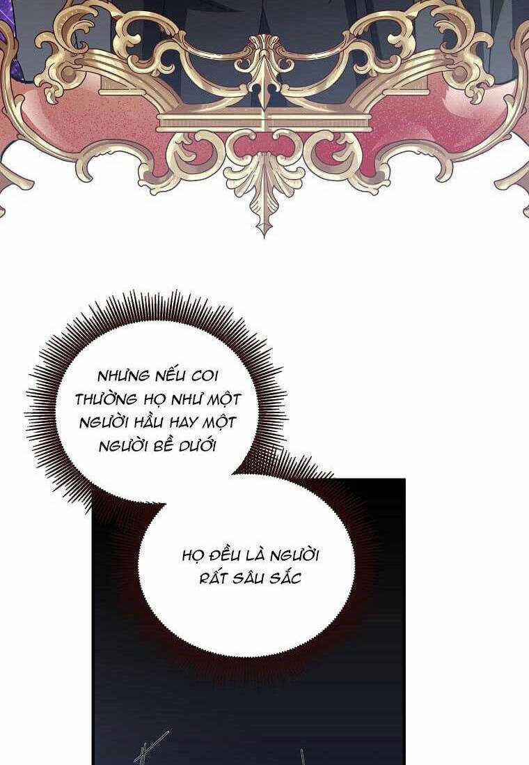 Ác Nữ Trùng Sinh - Chapter 157 - Trang 68