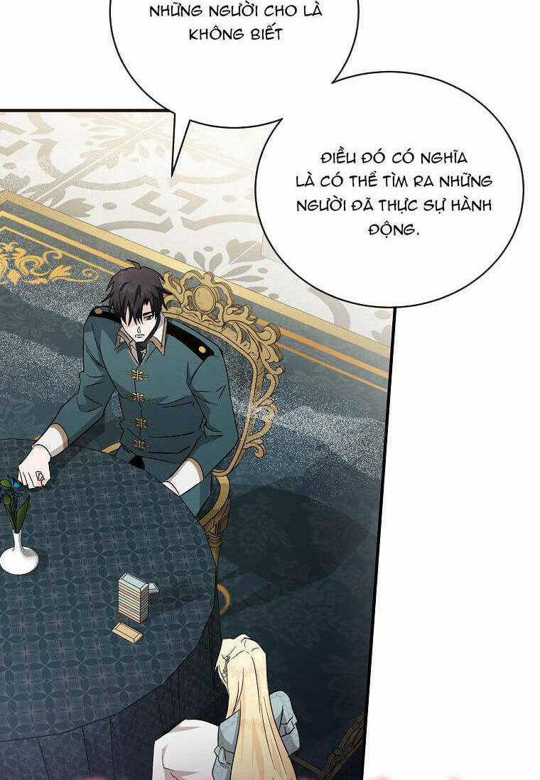 Ác Nữ Trùng Sinh - Chapter 157 - Trang 76