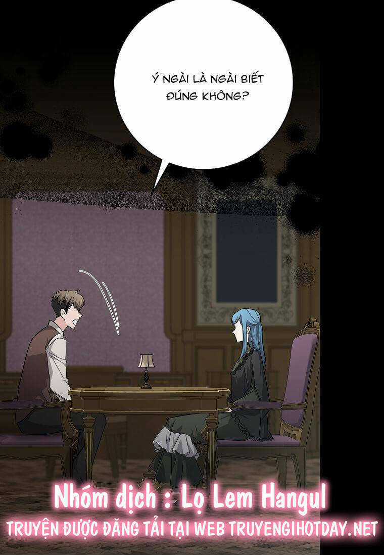 Ác Nữ Trùng Sinh - Chapter 157 - Trang 9