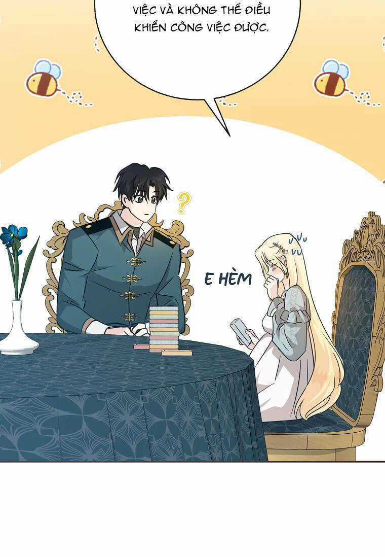 Ác Nữ Trùng Sinh - Chapter 157 - Trang 81