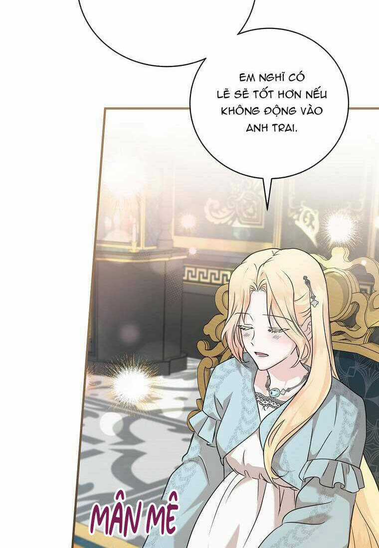 Ác Nữ Trùng Sinh - Chapter 157 - Trang 86